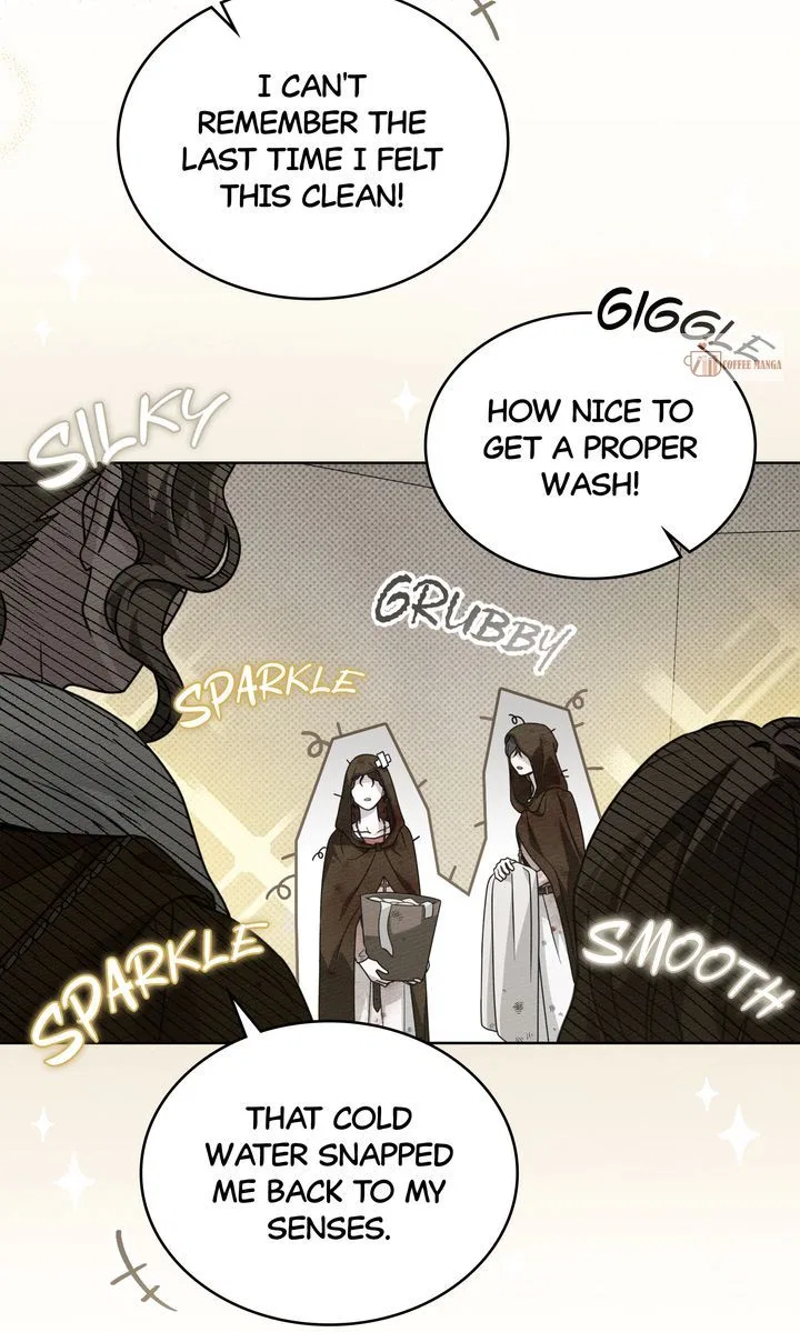 Under the Oak Tree Chapter 125 – Page 23
