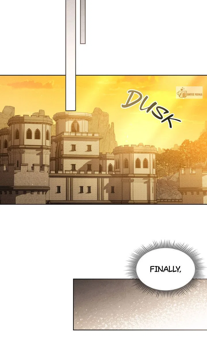 Under the Oak Tree Chapter 125 – Page 35