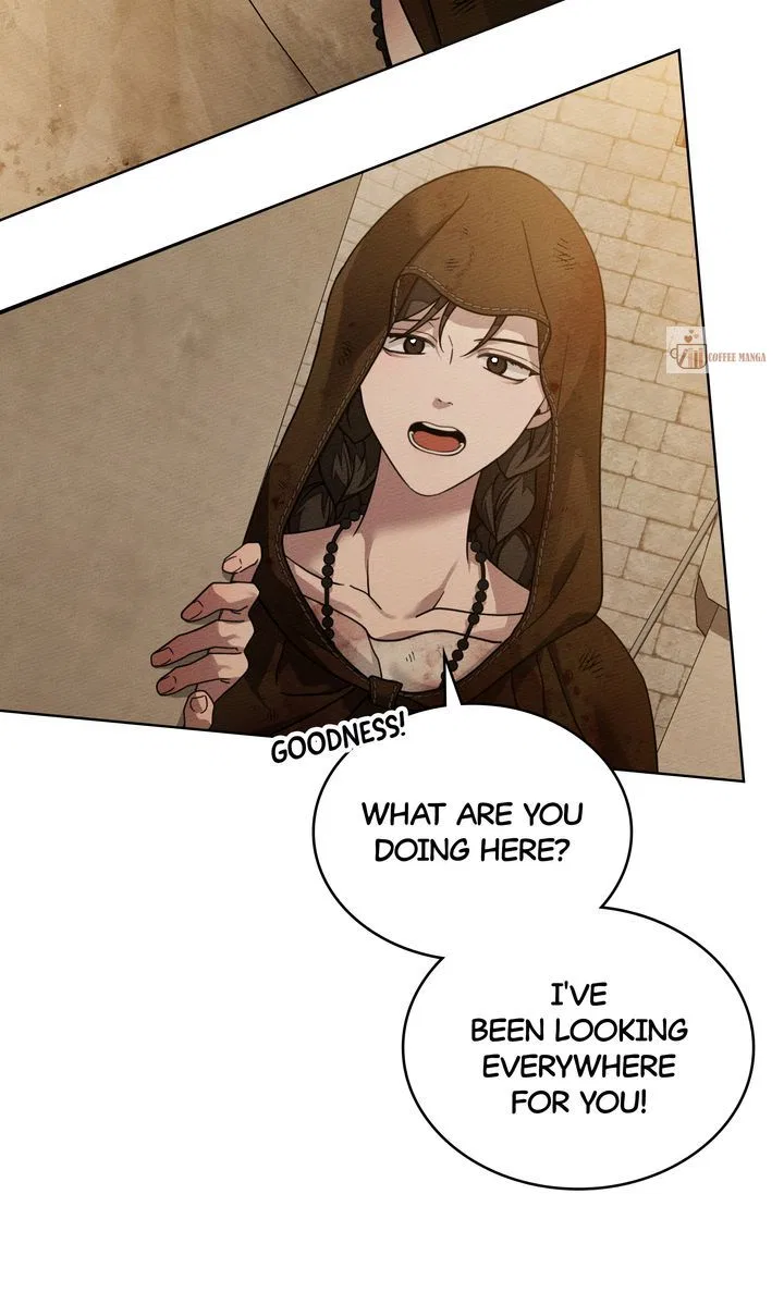 Under the Oak Tree Chapter 125 – Page 46