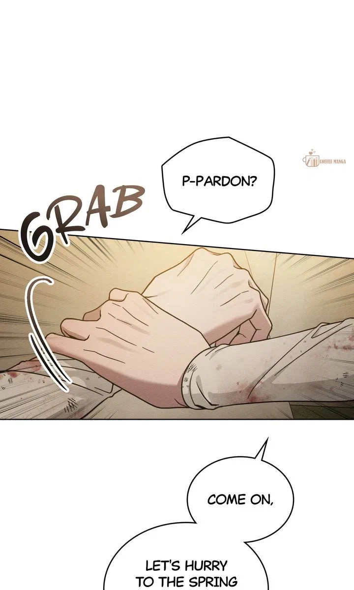 Under the Oak Tree Chapter 125 – Page 47
