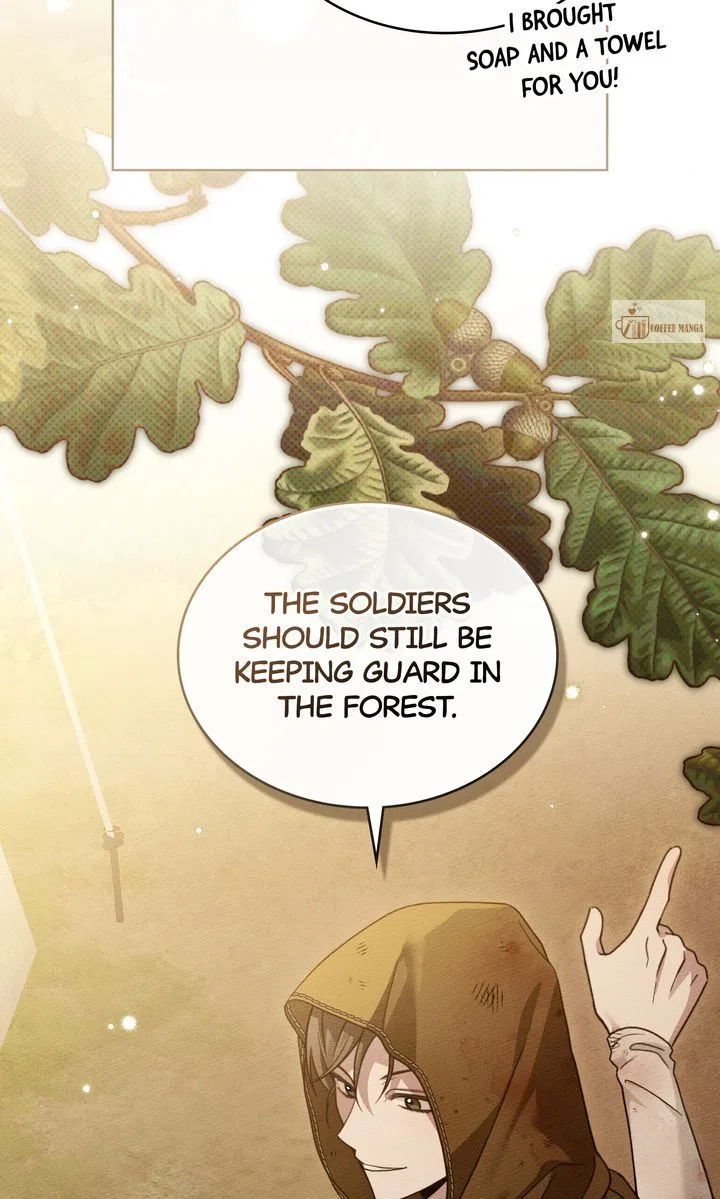 Under the Oak Tree Chapter 125 – Page 49