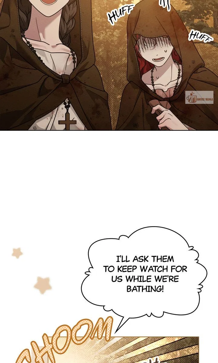 Under the Oak Tree Chapter 125 – Page 53