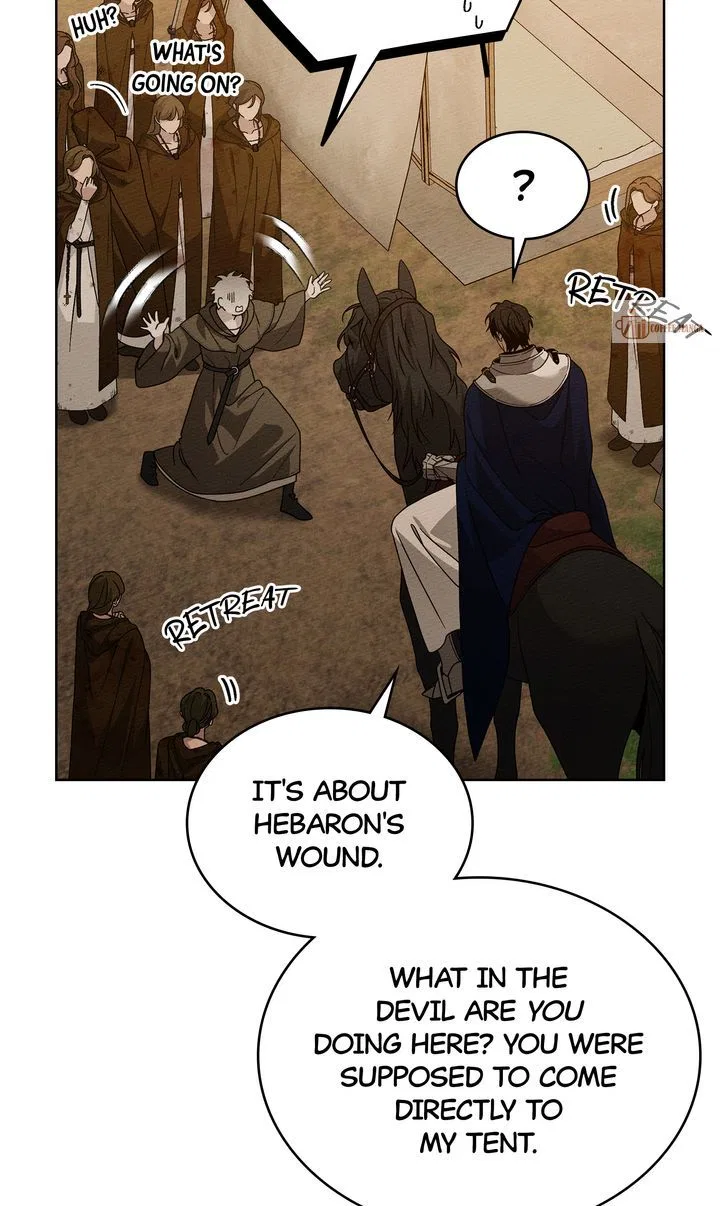 Under the Oak Tree Chapter 124 – Page 3