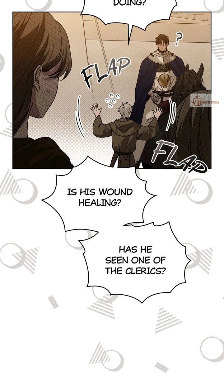 Under the Oak Tree Chapter 124 – Page 12