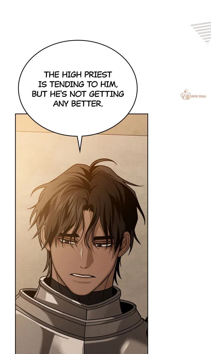 Under the Oak Tree Chapter 124 – Page 13
