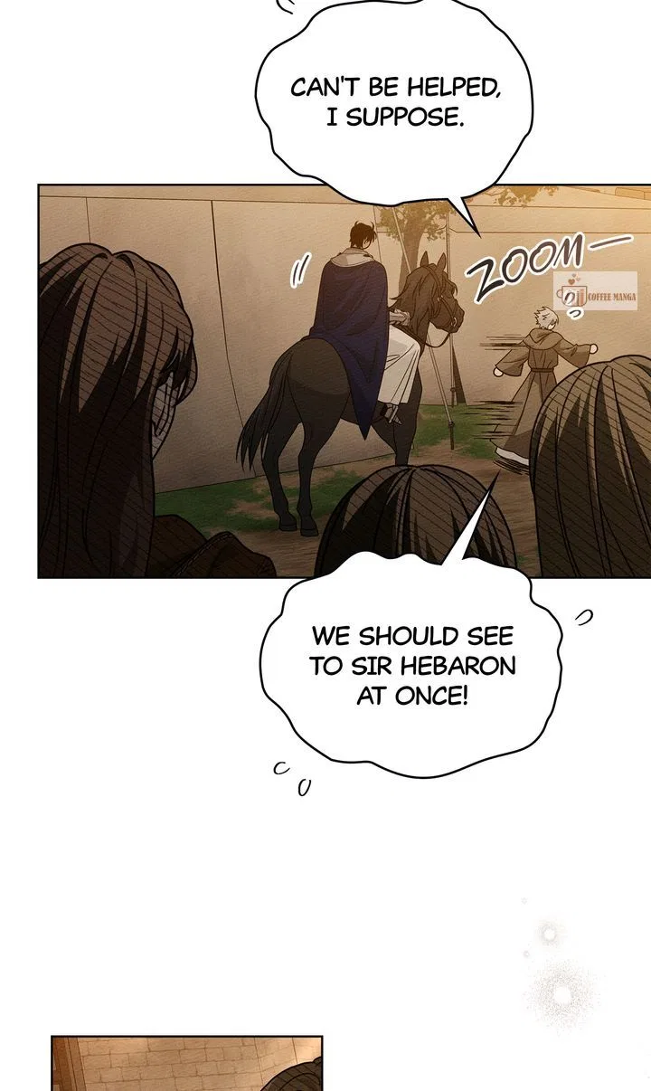 Under the Oak Tree Chapter 124 – Page 16