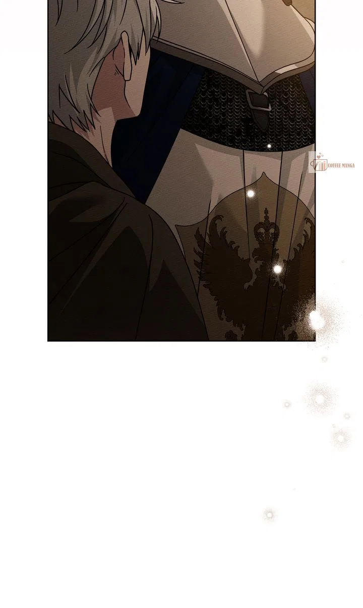 Under the Oak Tree Chapter 124 – Page 22