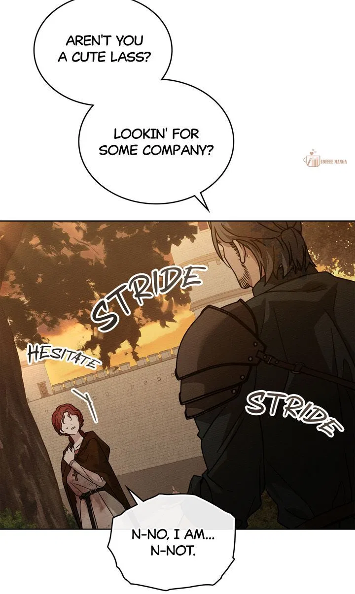 Under the Oak Tree Chapter 124 – Page 28