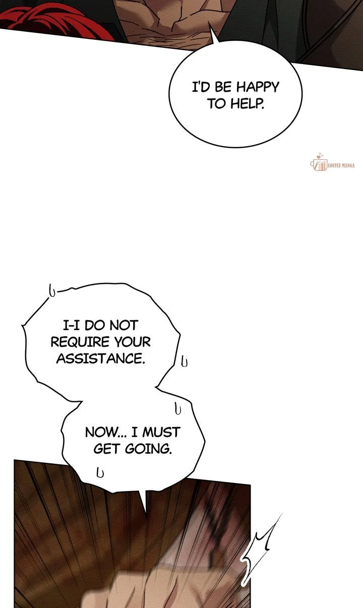 Under the Oak Tree Chapter 124 – Page 30