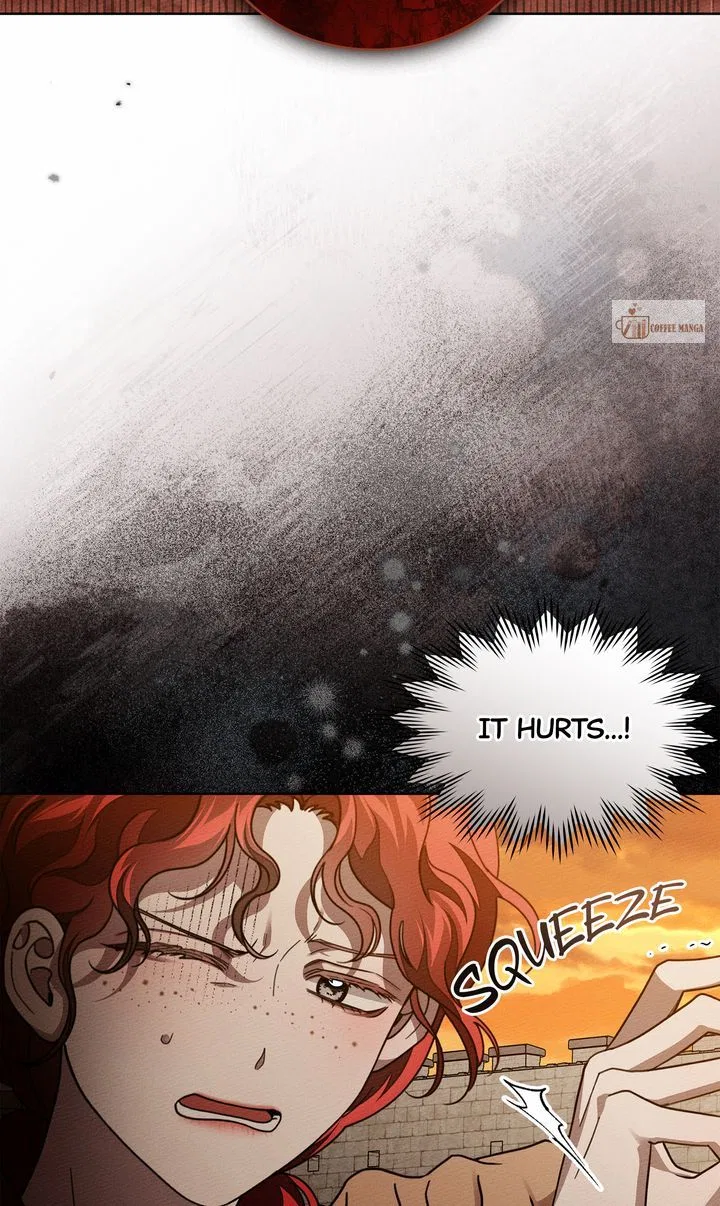 Under the Oak Tree Chapter 124 – Page 33