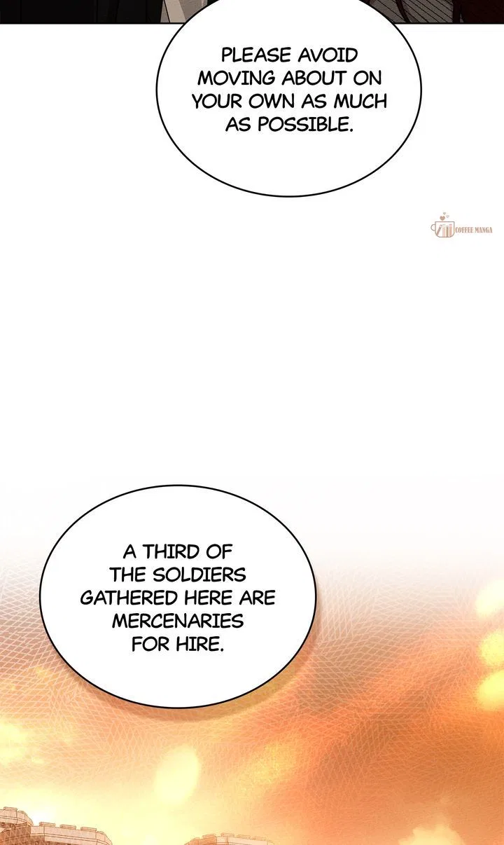 Under the Oak Tree Chapter 124 – Page 51
