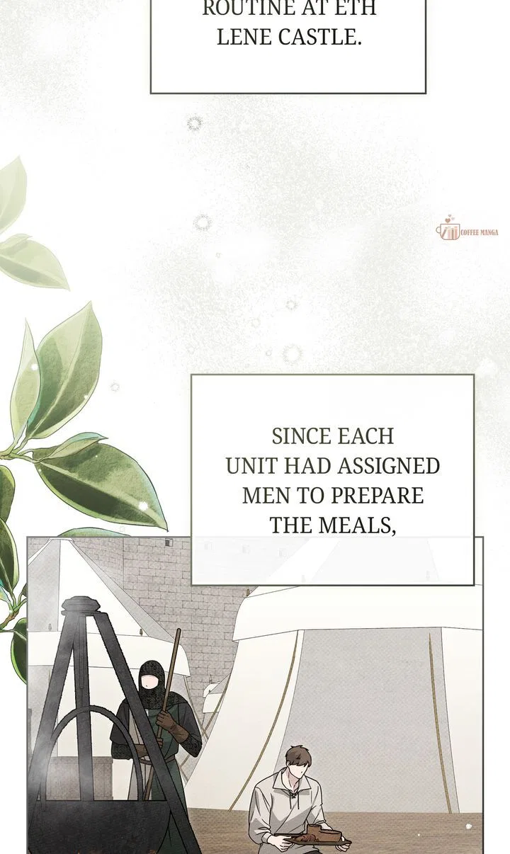 Under the Oak Tree Chapter 124 – Page 61