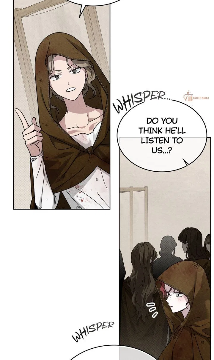 Under the Oak Tree Chapter 124 – Page 70