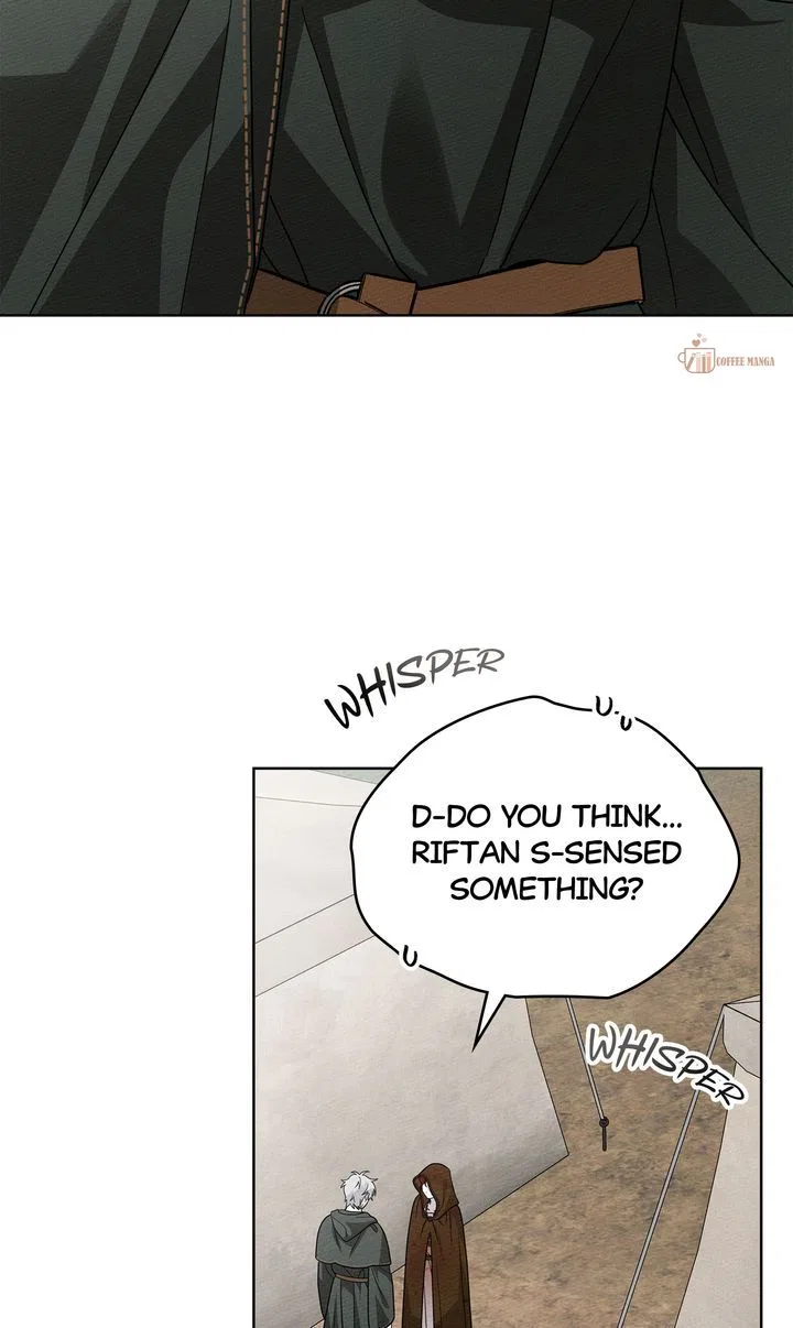 Under the Oak Tree Chapter 124 – Page 74