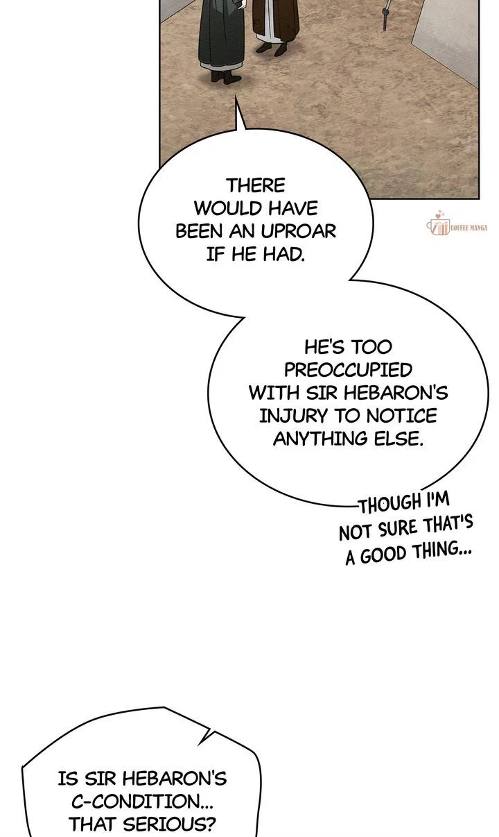Under the Oak Tree Chapter 124 – Page 75