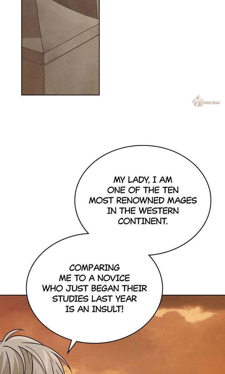 Under the Oak Tree Chapter 123 – Page 2
