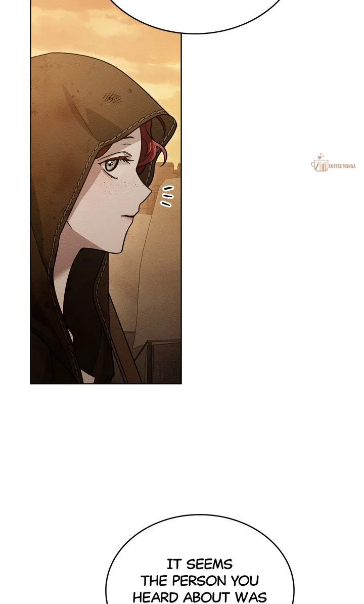 Under the Oak Tree Chapter 123 – Page 19