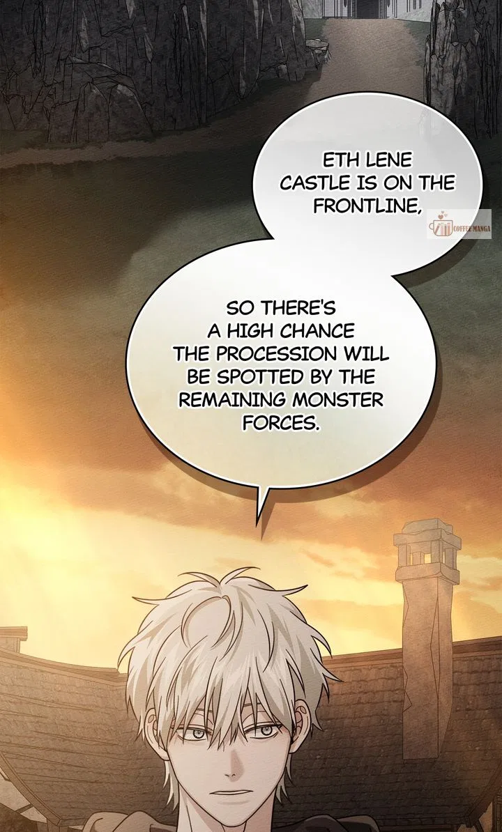 Under the Oak Tree Chapter 123 – Page 28