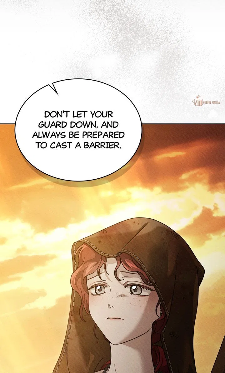 Under the Oak Tree Chapter 123 – Page 30