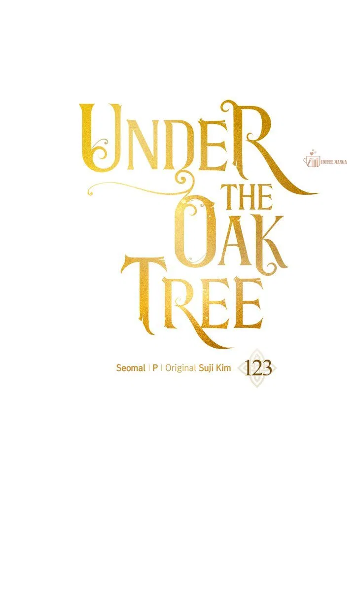 Under the Oak Tree Chapter 123 – Page 33