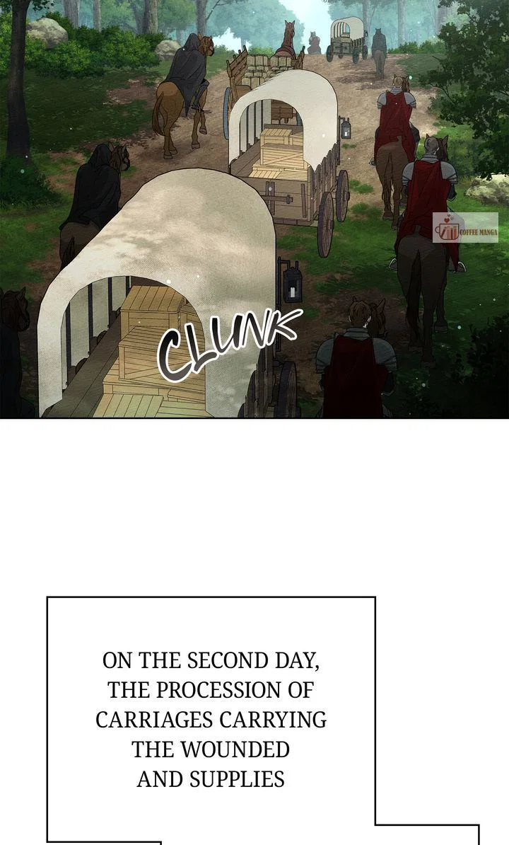 Under the Oak Tree Chapter 123 – Page 35