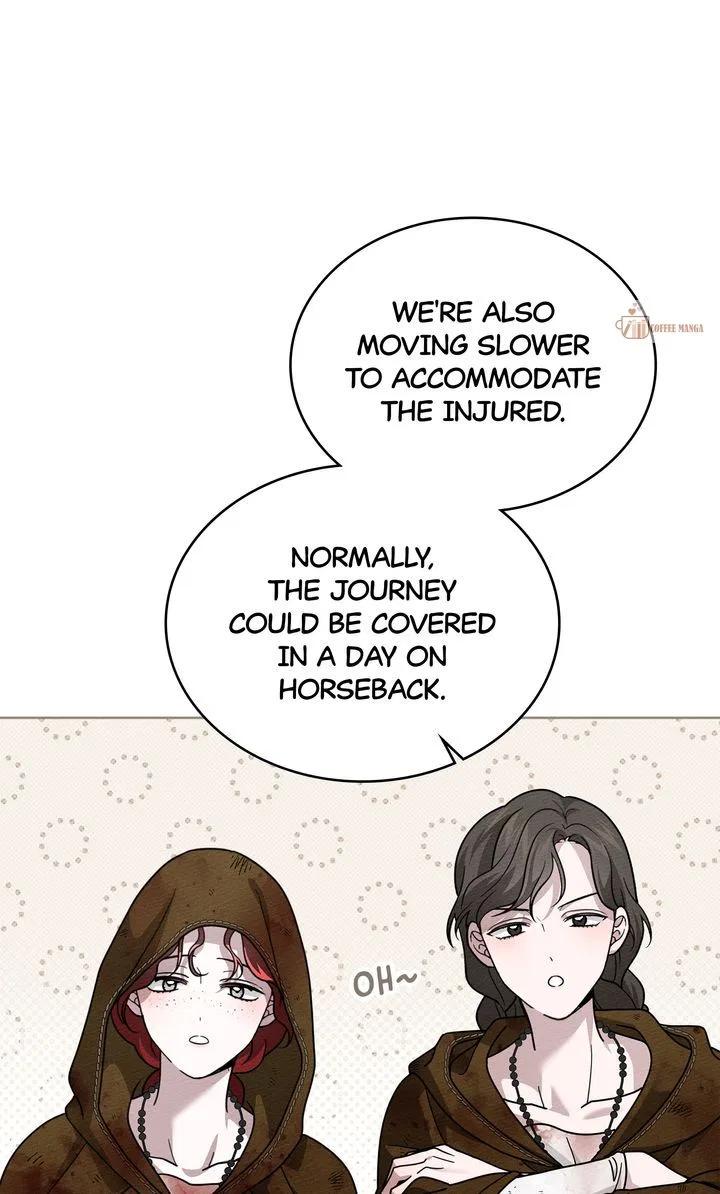 Under the Oak Tree Chapter 123 – Page 39