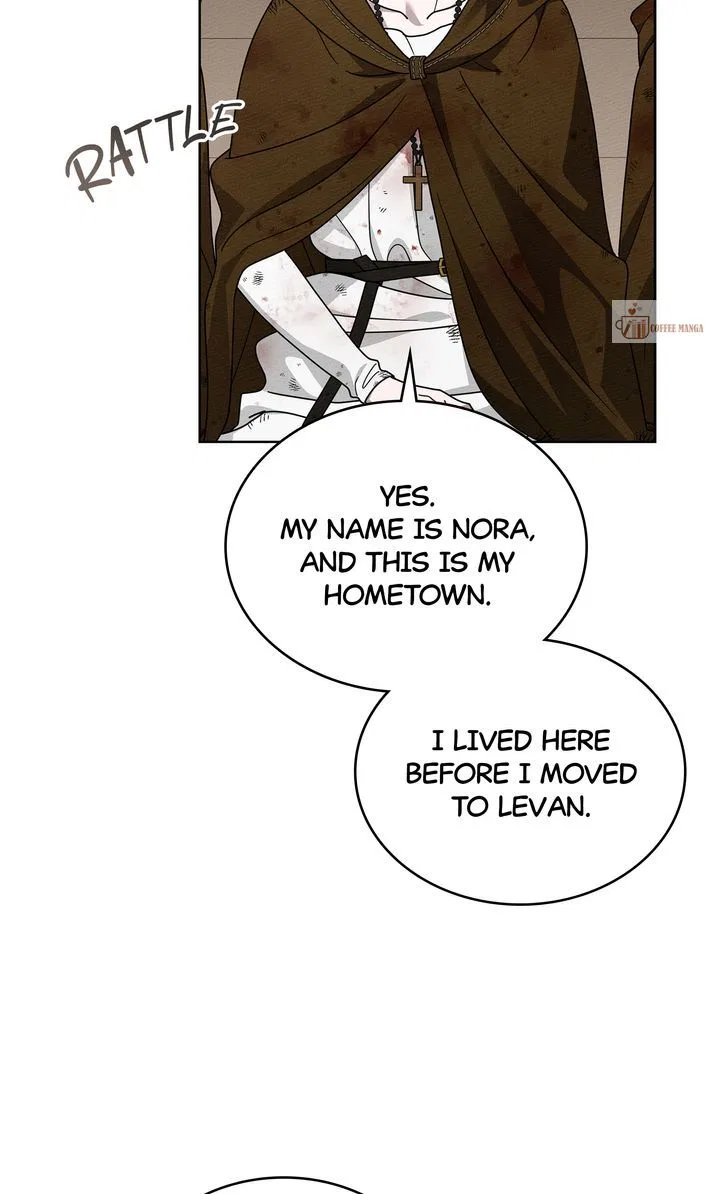 Under the Oak Tree Chapter 123 – Page 41