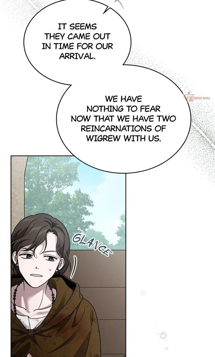 Under the Oak Tree Chapter 123 – Page 56