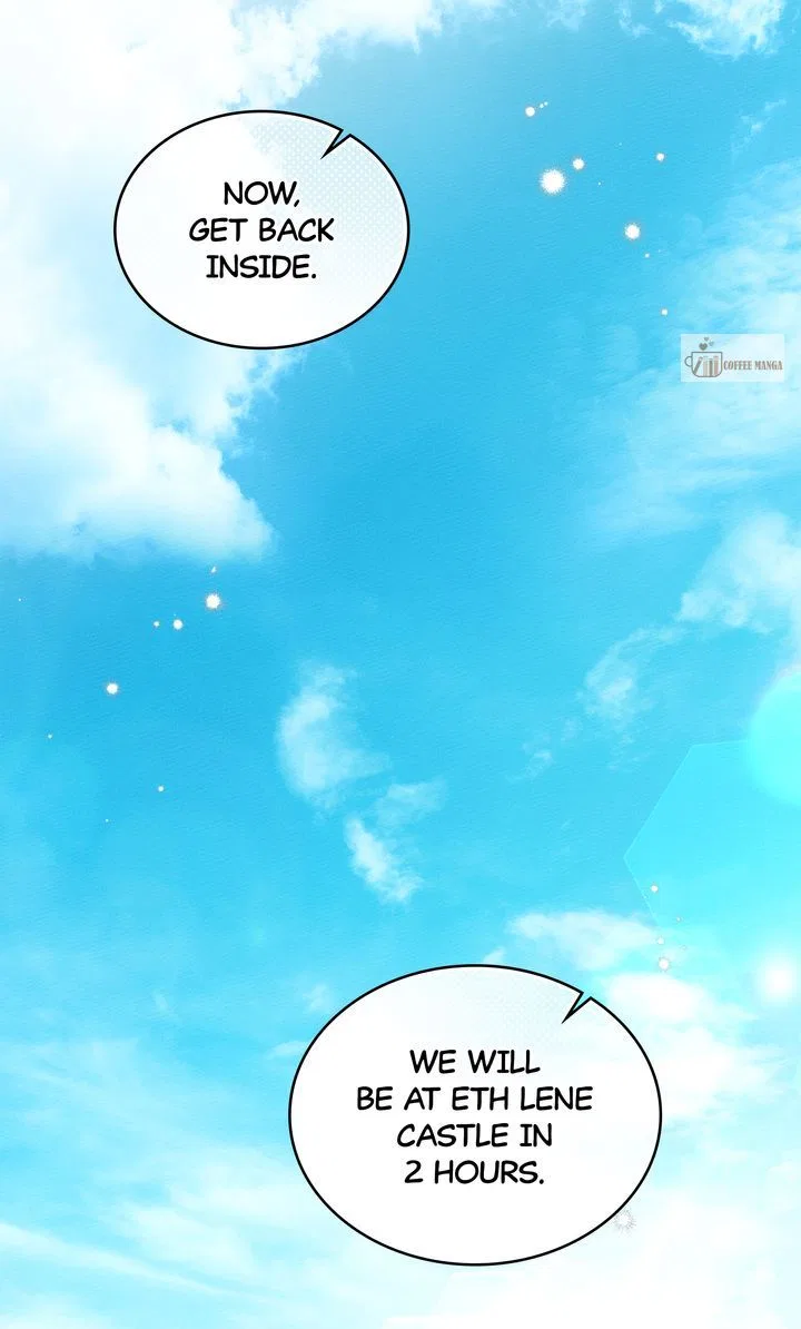 Under the Oak Tree Chapter 123 – Page 61