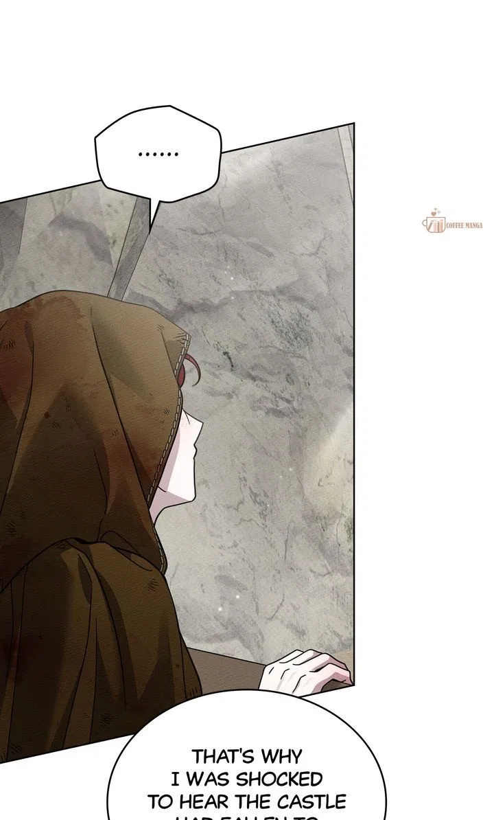 Under the Oak Tree Chapter 123 – Page 70