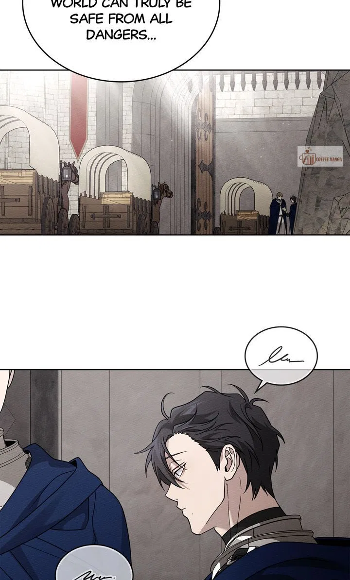 Under the Oak Tree Chapter 123 – Page 73