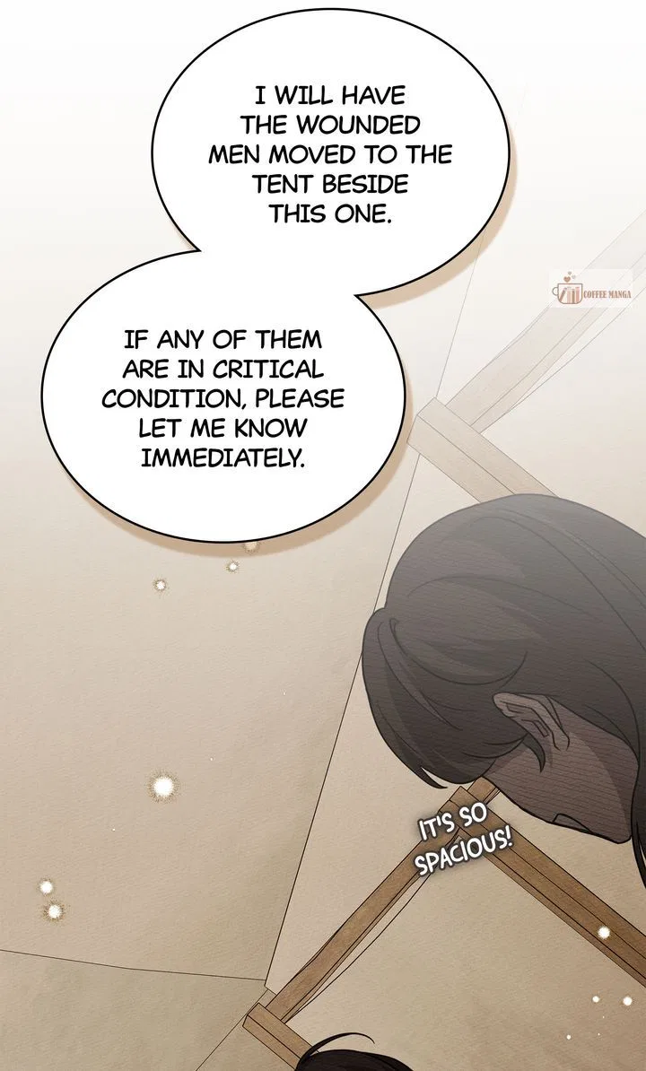 Under the Oak Tree Chapter 123 – Page 87