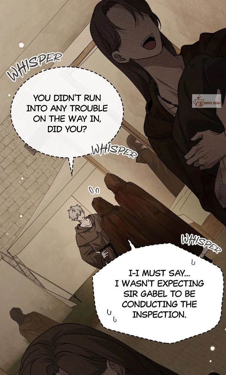 Under the Oak Tree Chapter 123 – Page 88