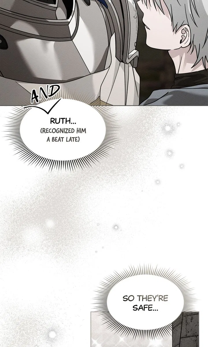 Under the Oak Tree Chapter 122 – Page 3