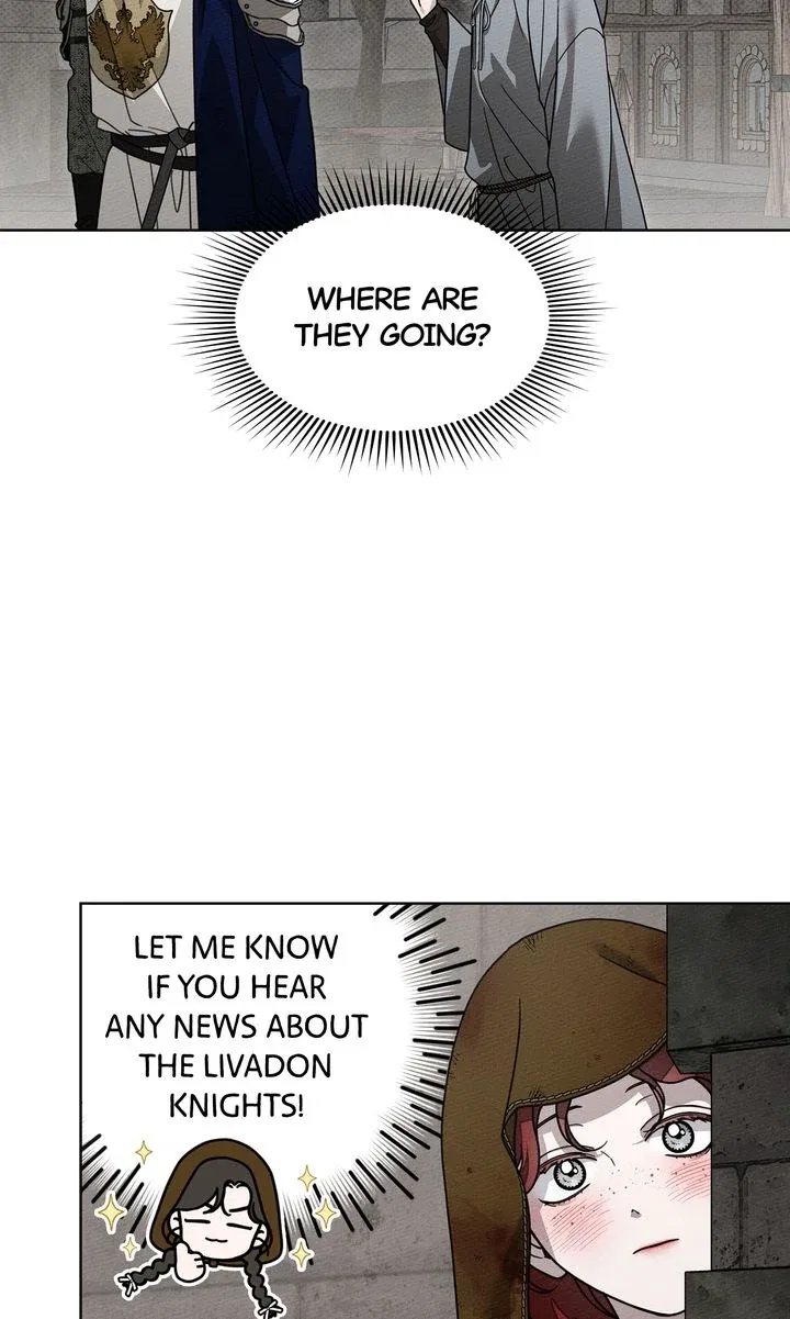 Under the Oak Tree Chapter 122 – Page 5