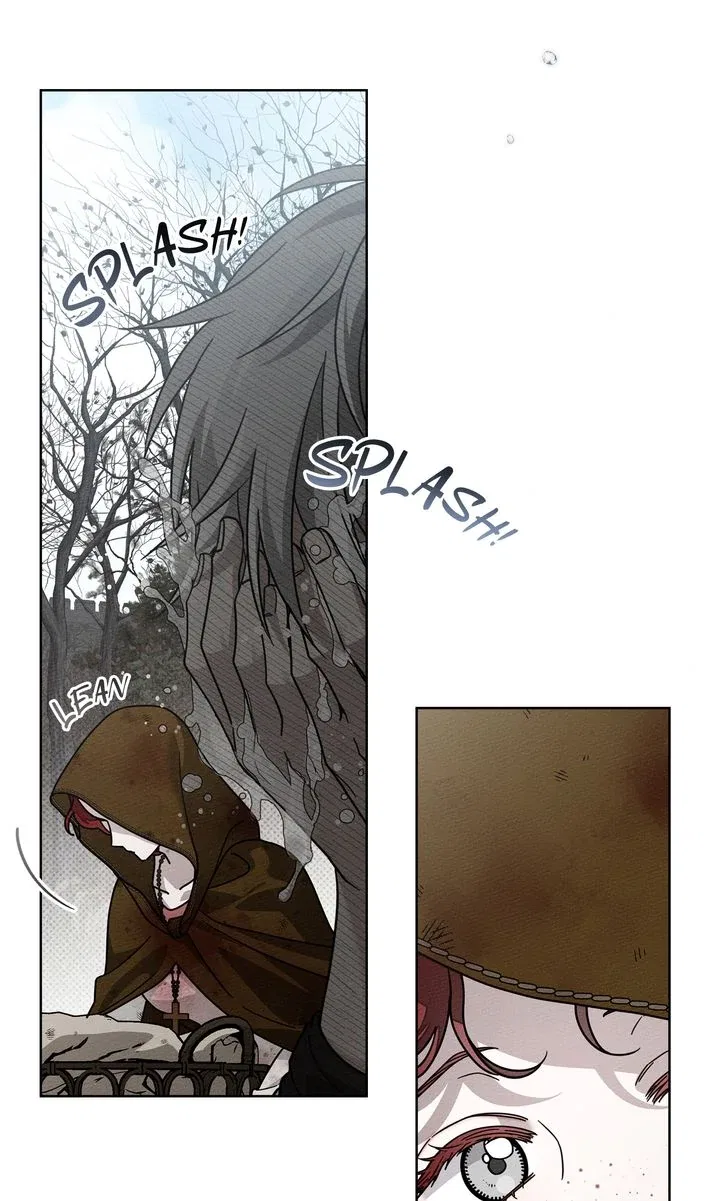 Under the Oak Tree Chapter 122 – Page 8