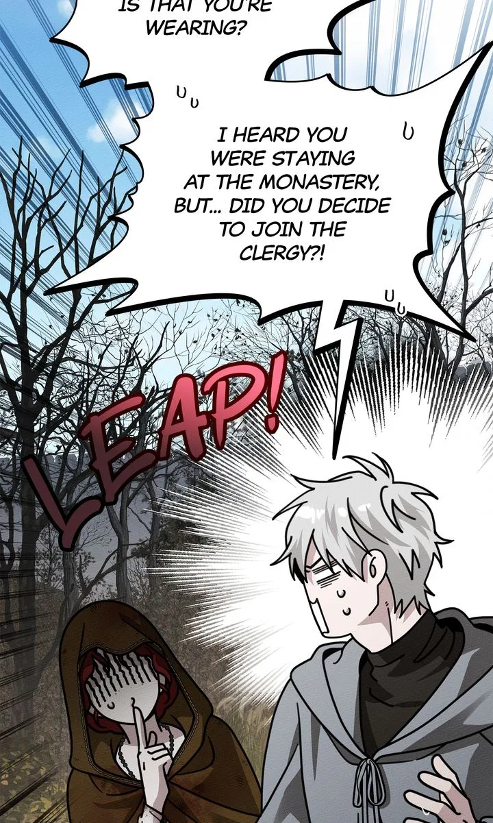 Under the Oak Tree Chapter 122 – Page 19