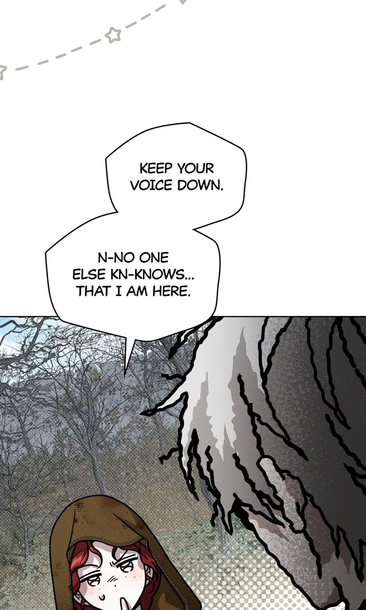 Under the Oak Tree Chapter 122 – Page 22