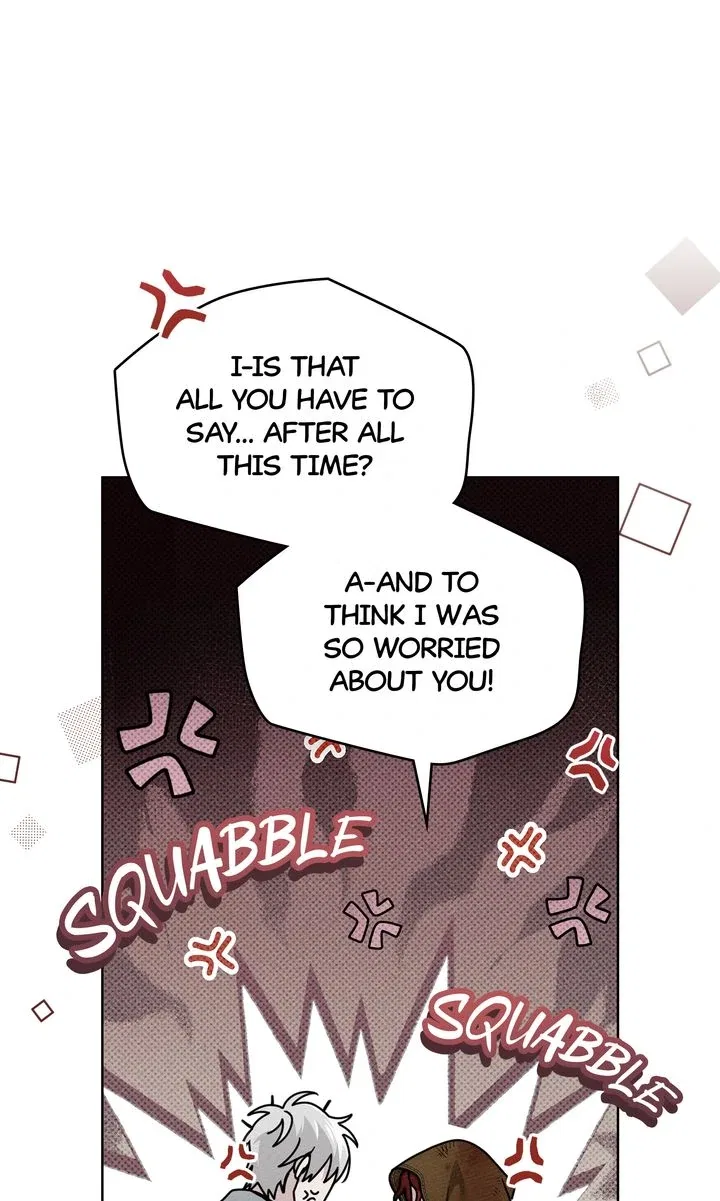 Under the Oak Tree Chapter 122 – Page 25