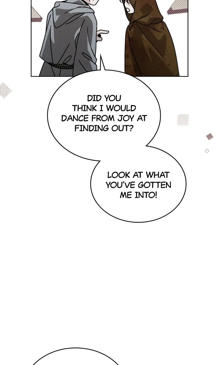 Under the Oak Tree Chapter 122 – Page 26