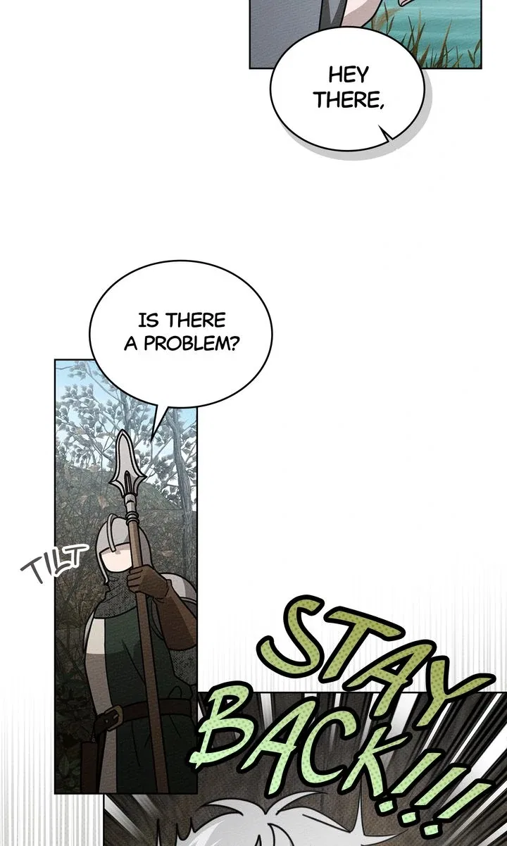 Under the Oak Tree Chapter 122 – Page 28