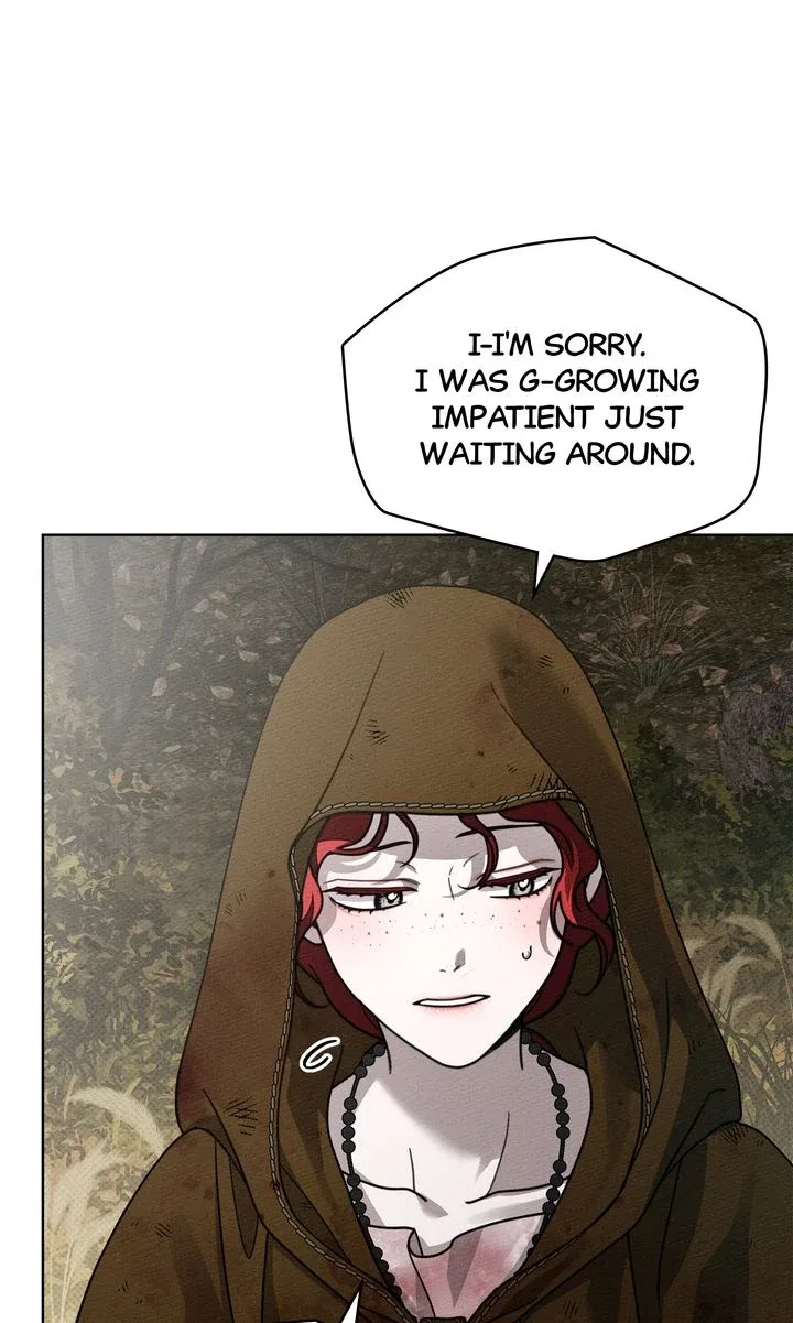 Under the Oak Tree Chapter 122 – Page 32