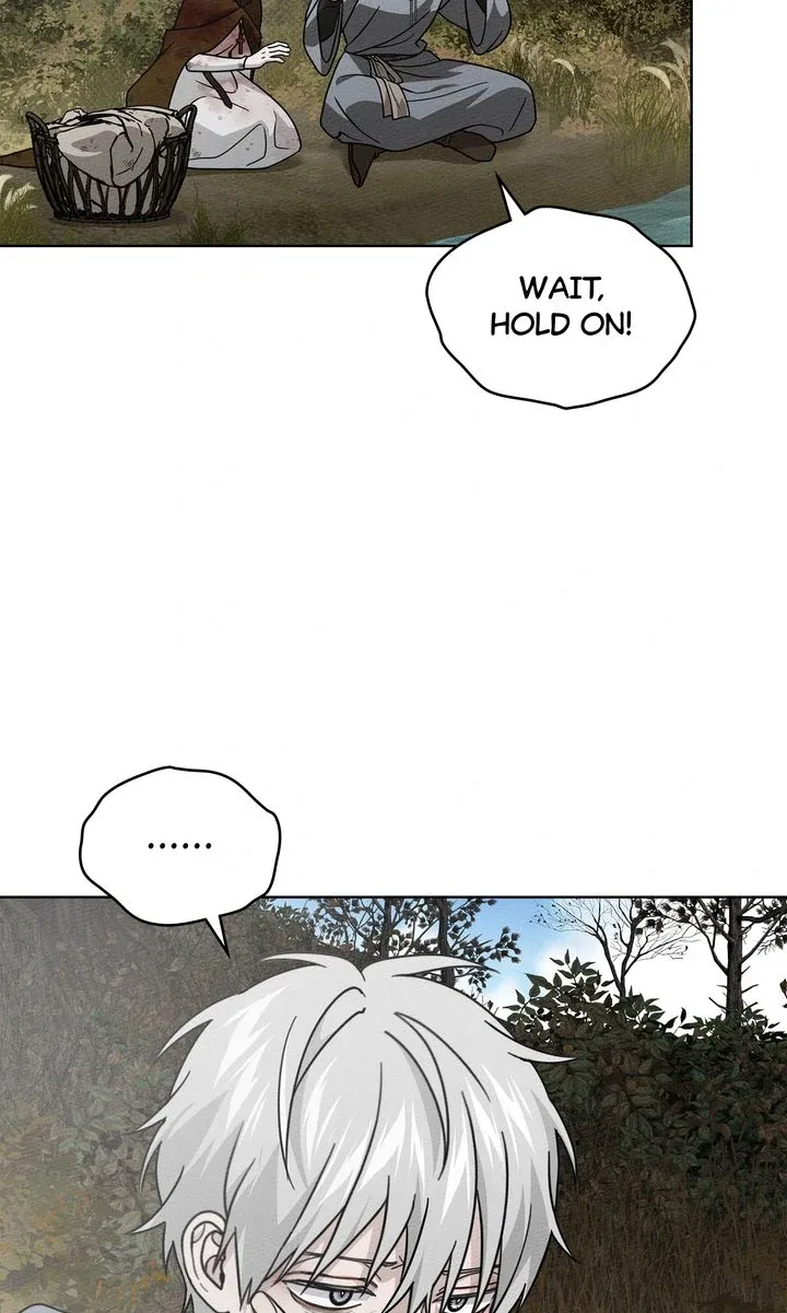 Under the Oak Tree Chapter 122 – Page 34