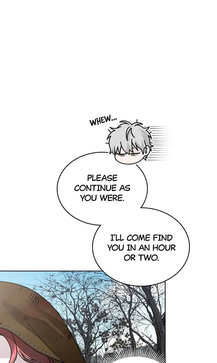 Under the Oak Tree Chapter 122 – Page 38