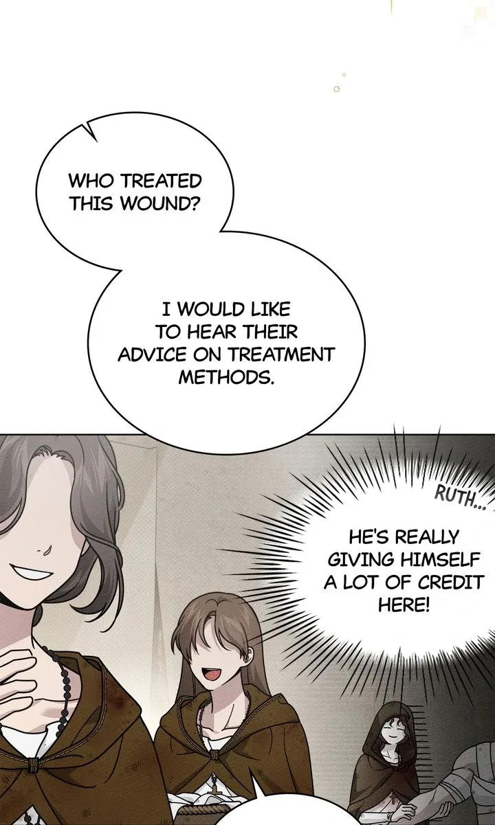 Under the Oak Tree Chapter 122 – Page 48
