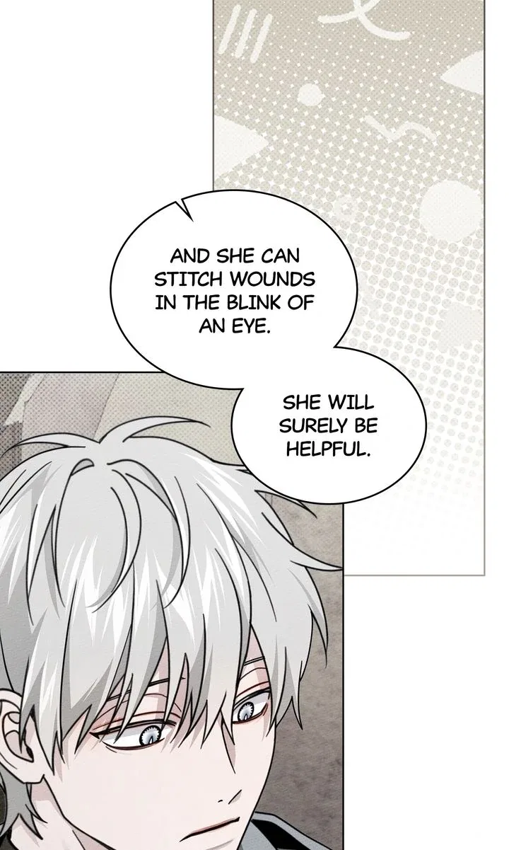 Under the Oak Tree Chapter 122 – Page 50