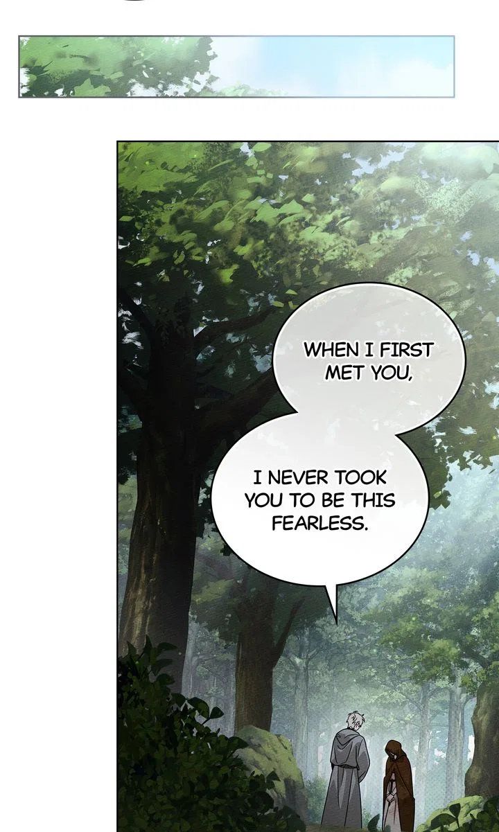 Under the Oak Tree Chapter 122 – Page 54