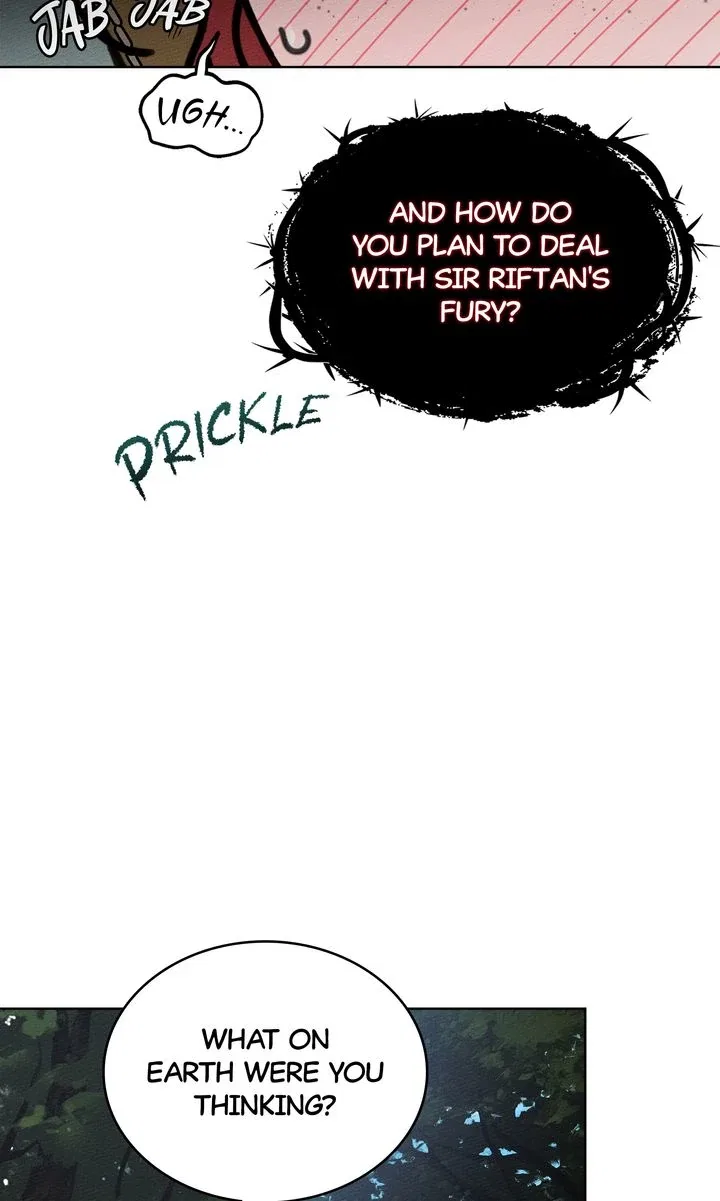 Under the Oak Tree Chapter 122 – Page 58