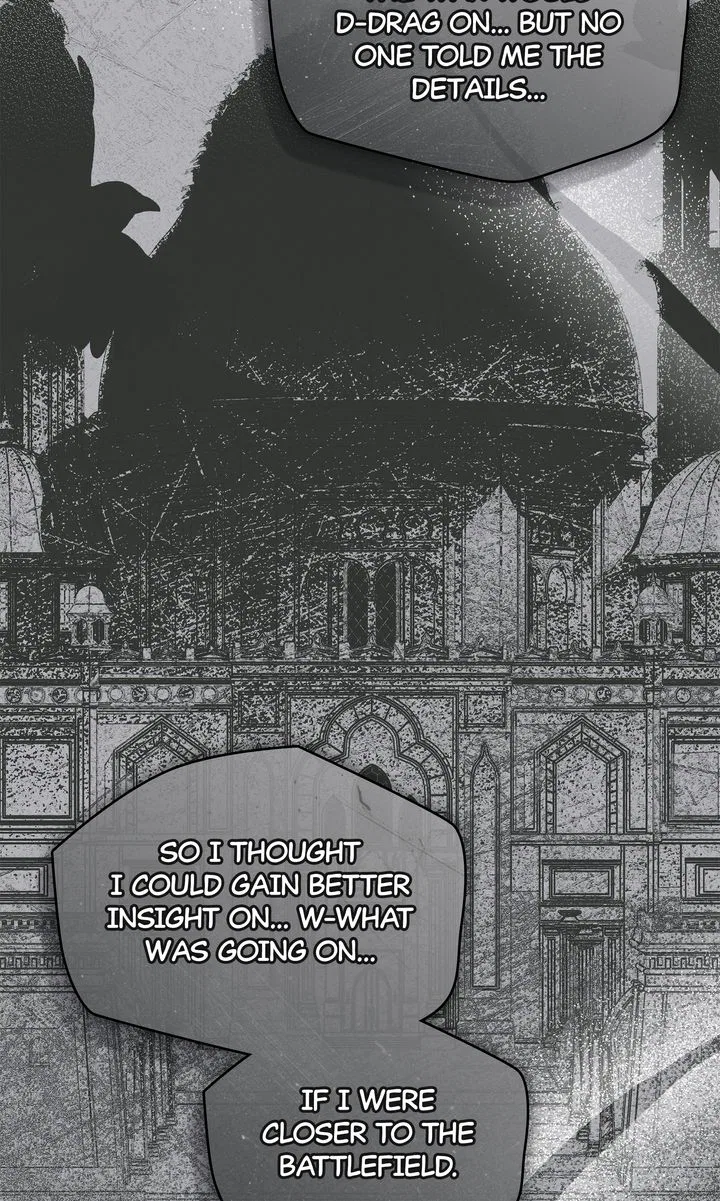 Under the Oak Tree Chapter 122 – Page 61