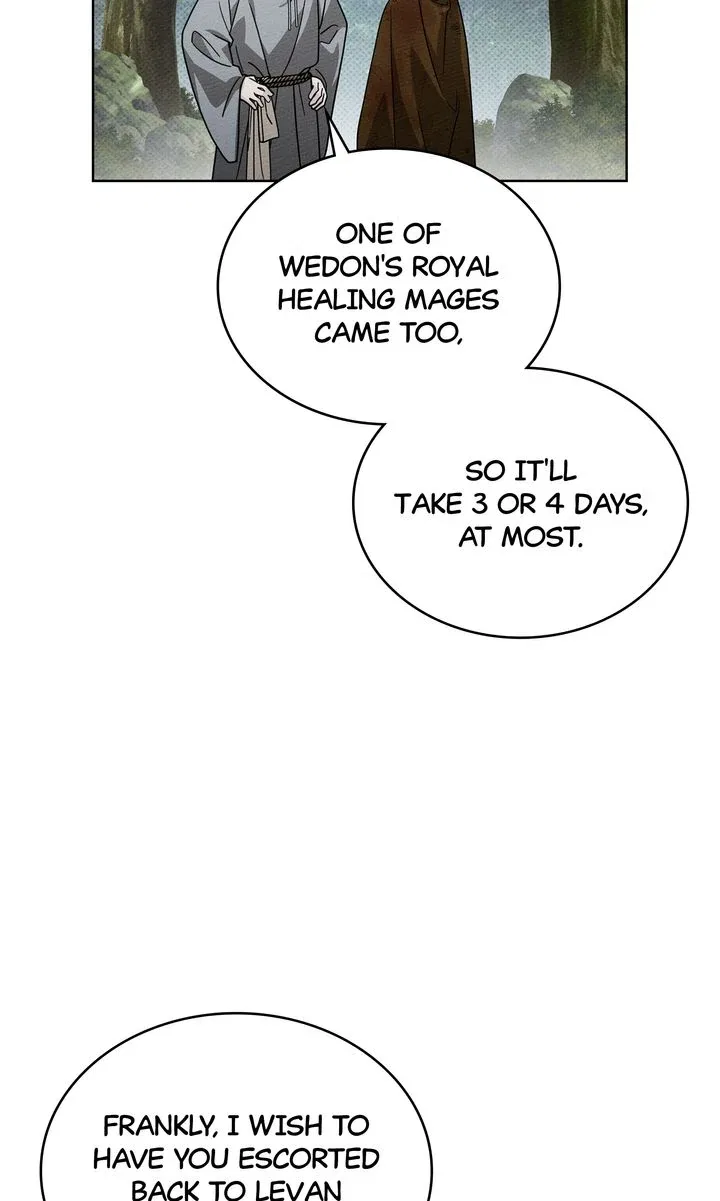 Under the Oak Tree Chapter 122 – Page 76